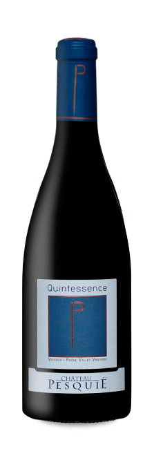 Château Pesquié Quintessence Rouge