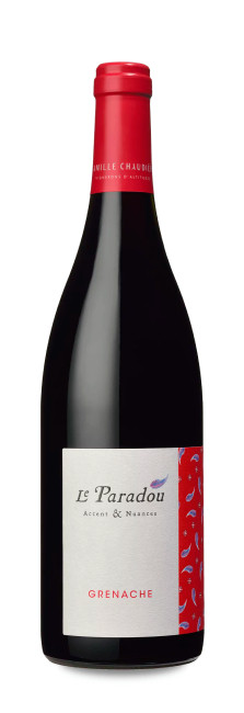 Le Paradou Grenache Rouge