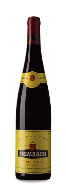 Trimbach Pinot Noir Réserve