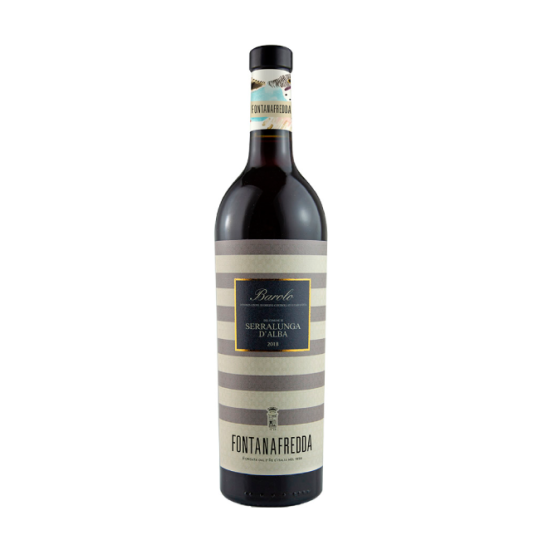 Fontanafredda Serralunga...