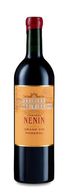 Château Nénin