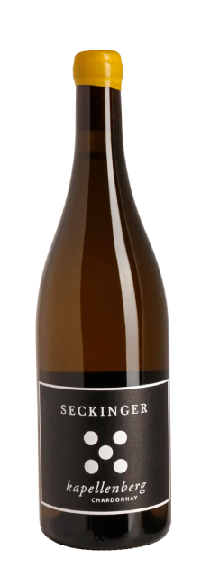 Seckinger Kapellenberg Chardonnay