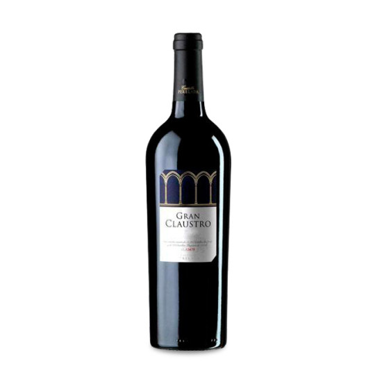 Perelada Gran Claustro 2021