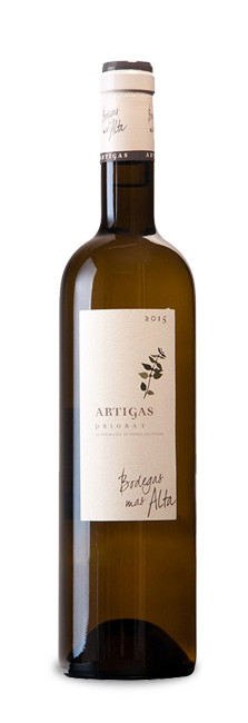 Artigas Blanc