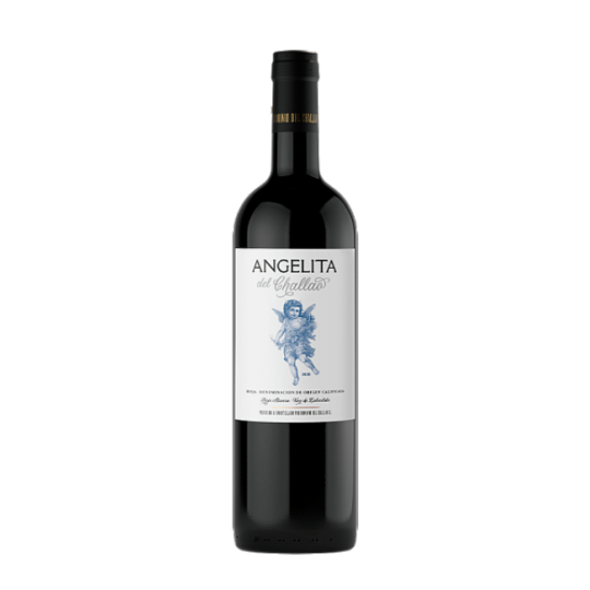 Angelita del Challao 2021