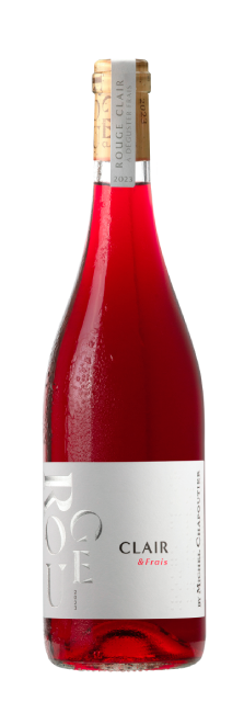 M. Chapoutier Rouge Clair M. Chapoutier Rouge Clair