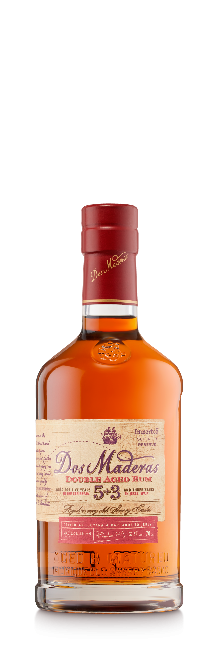 Dos Maderas Añejo 5+3 Rum Dos Maderas Añejo 5+3 Rum