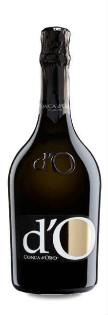 Conca d'Oro Prosecco Cuvee Nobile Brut