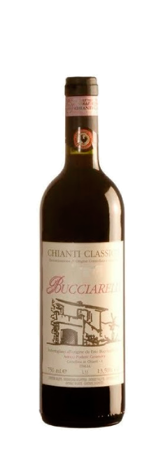 Bucciarelli Chianti Classico