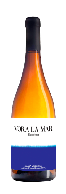 Vora la Mar