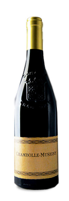 Charlopin-Parizot Chambolle-Musigny