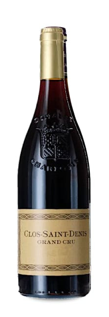 Charlopin-Parizot Clos Saint Denis Grand Cru