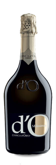 Conca d'Oro Prosecco Cuvee Oro Extra Dry