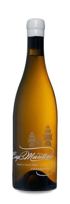 Boekenhoutskloof Cap Maritime Chardonnay