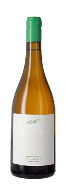 Barbeito Branco Da Laje Sercial