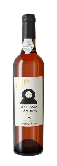 Barbeito Malvasia Cândida Reserva Especial