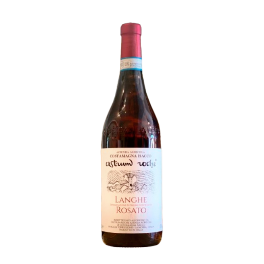 Castrum Roche Di Costamagna...