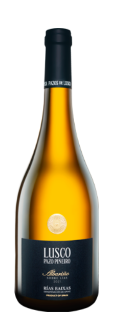 Lusco Pazo Piñeiro