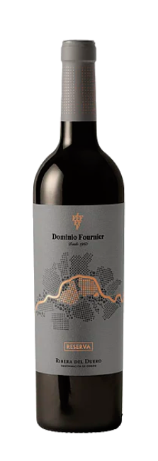 Dominio Fournier Reserva Dominio Fournier Reserva