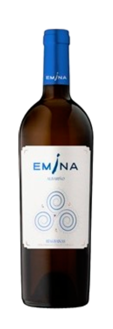 Emina Albariño