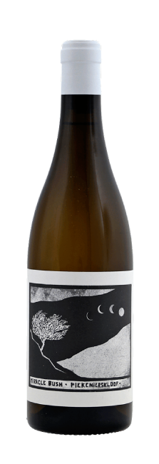 Swartberg Wingerde Miracle Bush White