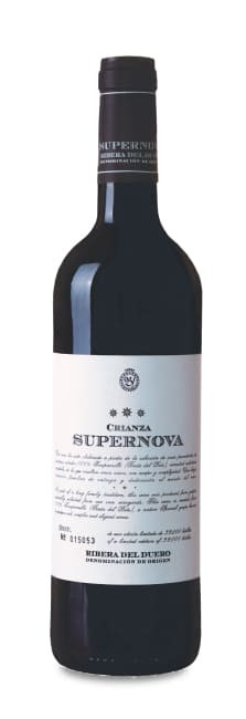 Supernova Crianza