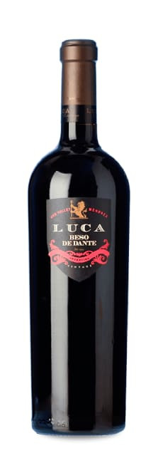 Luca Beso de Dante