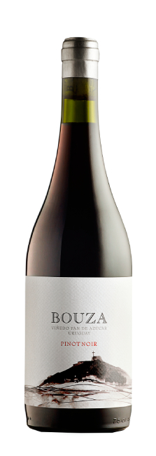 Bouza Pinot Noir Pan de Azúcar