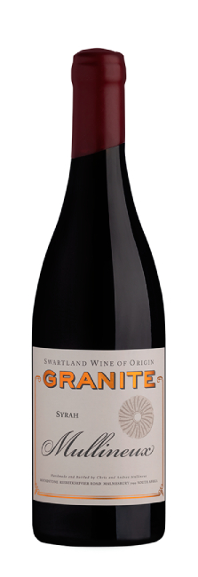 Mullineux Granite Syrah