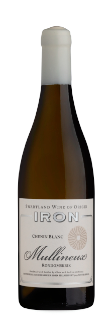 Mullineux Iron Chenin Blanc