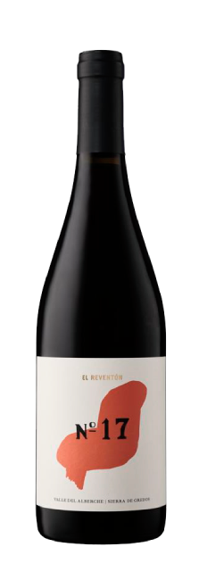 El Reventón Nº 17