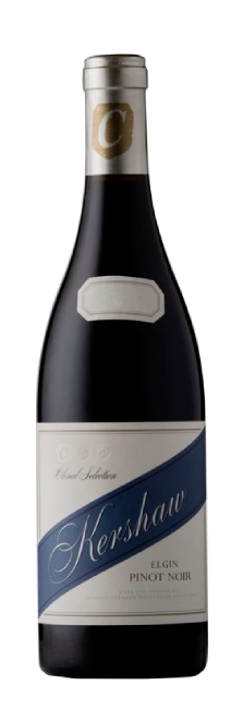 Richard Kershaw Elgin Clonal Selection Pinot Noir