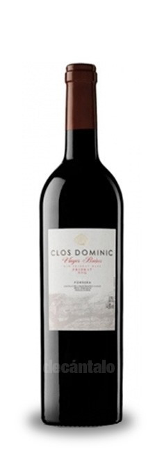 Clos Dominic Vinyes Baixes