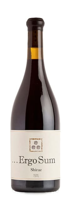 M. Chapoutier Ergo Sum Shiraz