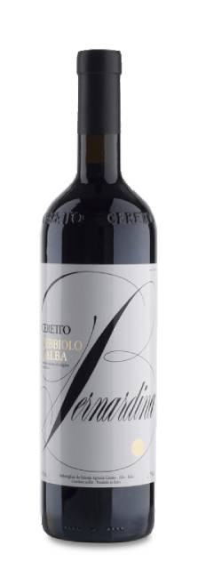 Ceretto Nebbiolo d'Alba Bernardina Ceretto Nebbiolo d'Alba Bernardina