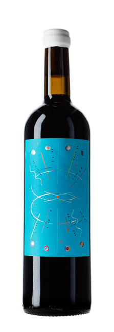 La Vinya del Vuit