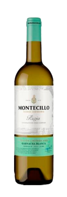 Montecillo Edición Limitada Blanco 
