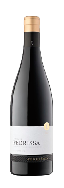 Edetària La Pedrissa