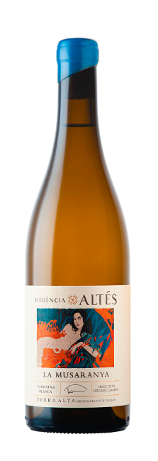 Herència Altés La Musaranya