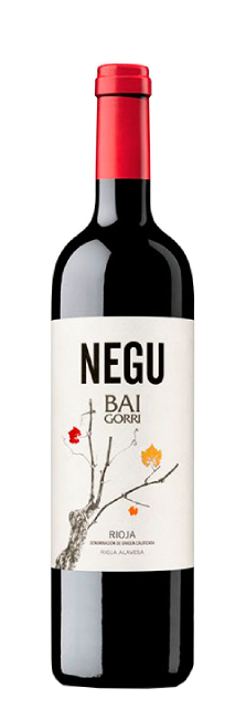 Baigorri Negu