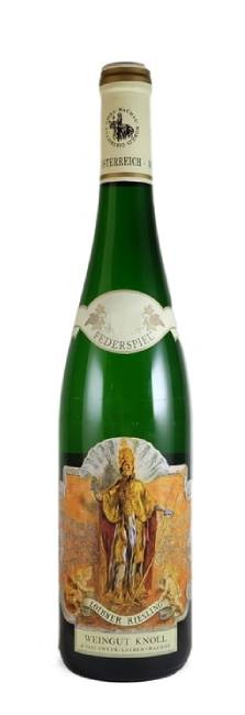 Emmerich Knoll Riesling Loibner Federspiel