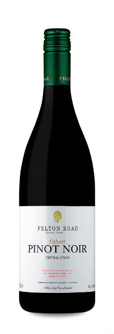 Felton Road Pinot Noir Calvert