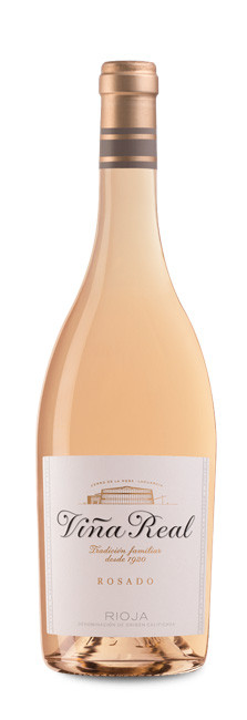Viña Real Rosado