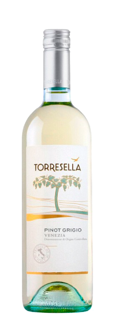 Torresella Pinot Grigio
