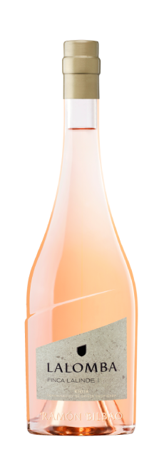 Lalomba Rosé