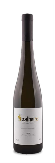 Soalheiro Primeiras Vinhas