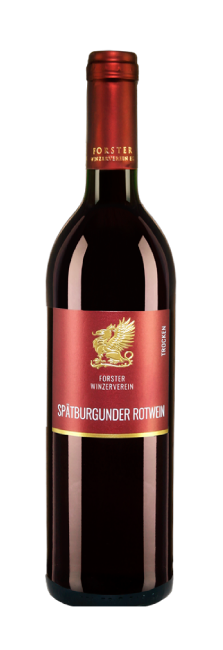Forster Winzer Spätburgunder - Pinot Noir
