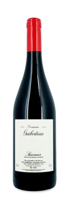 Domaine Guiberteau Saumur