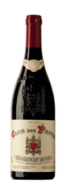 Clos des Papes Châteauneuf-du-Pape Rouge