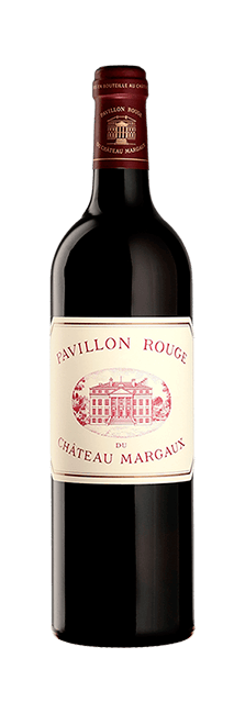 Château Margaux Pavillon Rouge